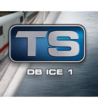 Train Simulator - DB ICE 1 EMU Add-On DLC Steam Key GLOBAL
